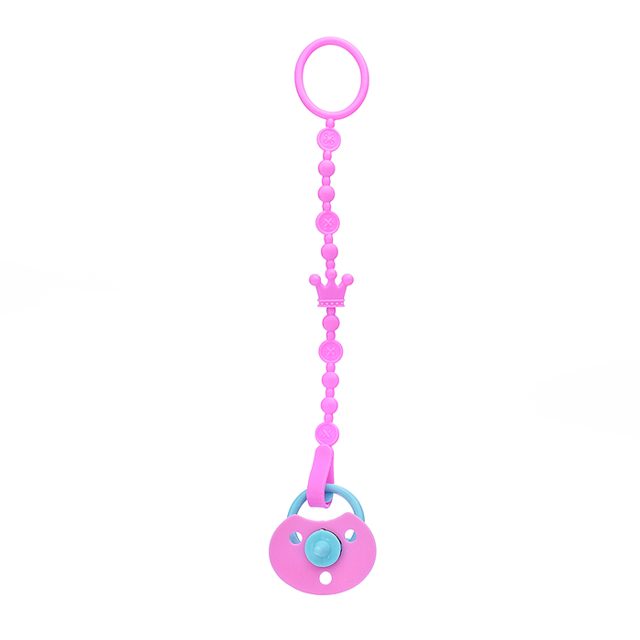 Пупс YL2435A-D "Юлиана" (пьет, писает) с аксессуарами, в коробке