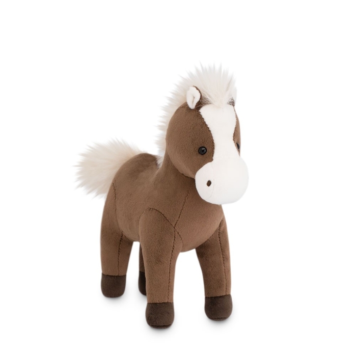 Лошадка Шоколадка 23