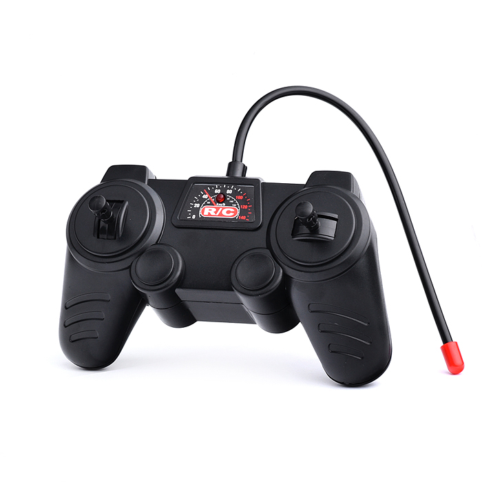 Машина 9809-03/04 "Внедорожник" р/у, в коробке