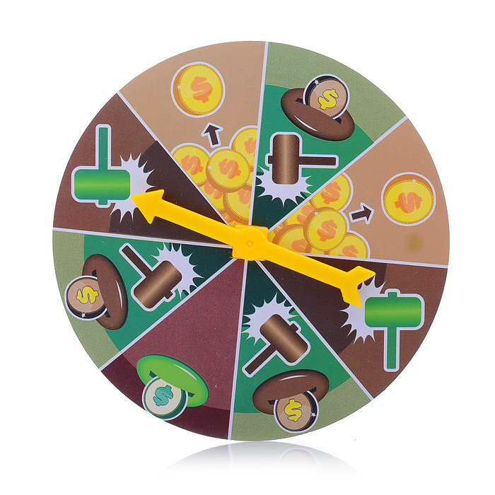 Фото к товару Копилка "Динозавр" 1282-2 в коробке Копилка "Динозавр" 1282-2 в коробке