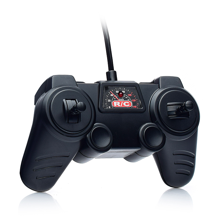 Машина 9853-03/04 Внедорожник, р/у, в коробке