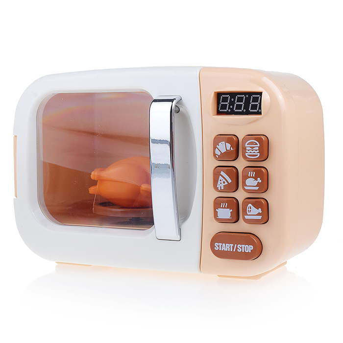 Бытовая техника A1005-1 "Микроволновка" в коробке