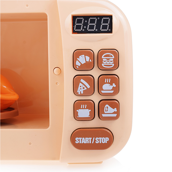 Бытовая техника A1005-1 "Микроволновка" в коробке