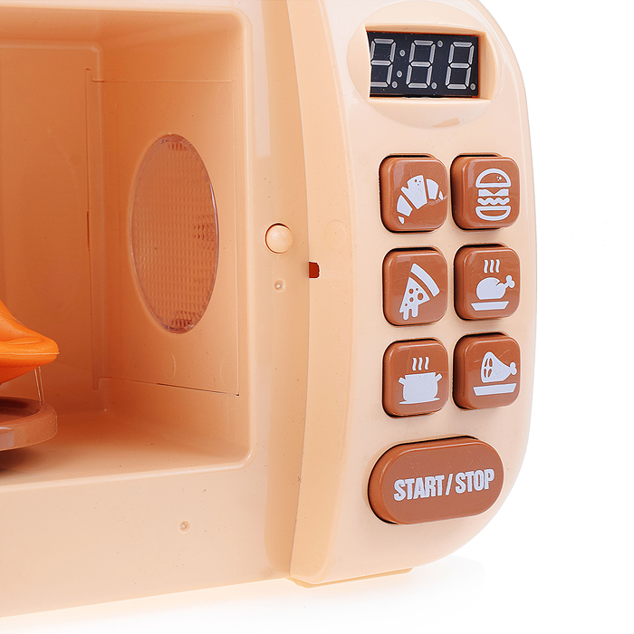 Бытовая техника A1005-1 "Микроволновка" в коробке