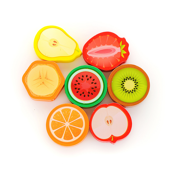 Фото к товару Набор D1163 "Сортер-Вкладыш" MAXI с магнитной рыбалкой, в пакете Набор D1163 "Сортер-Вкладыш" MAXI с магнитной рыбалкой, в пакете