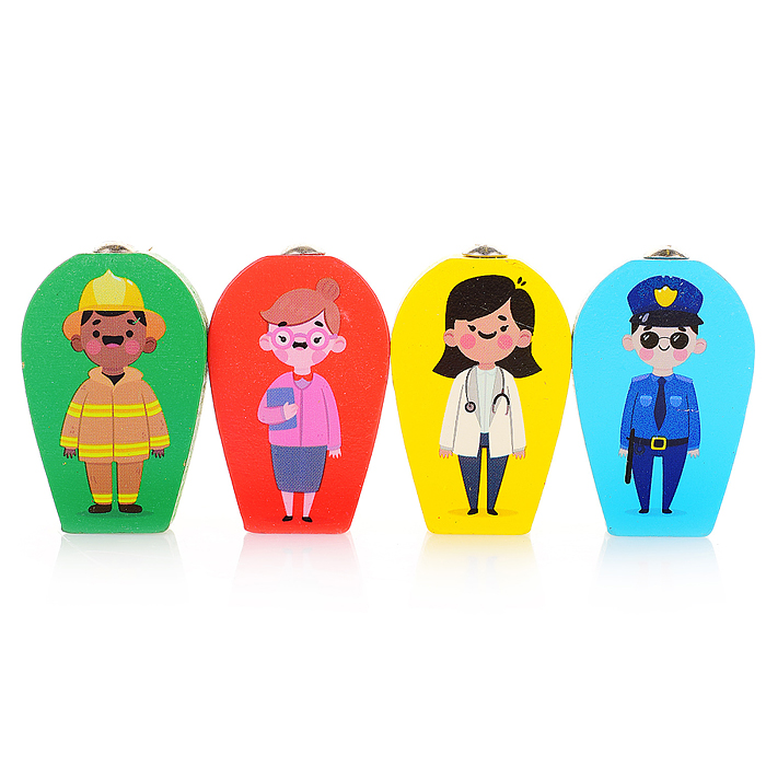 Фото к товару Набор D1163 "Сортер-Вкладыш" MAXI с магнитной рыбалкой, в пакете Набор D1163 "Сортер-Вкладыш" MAXI с магнитной рыбалкой, в пакете