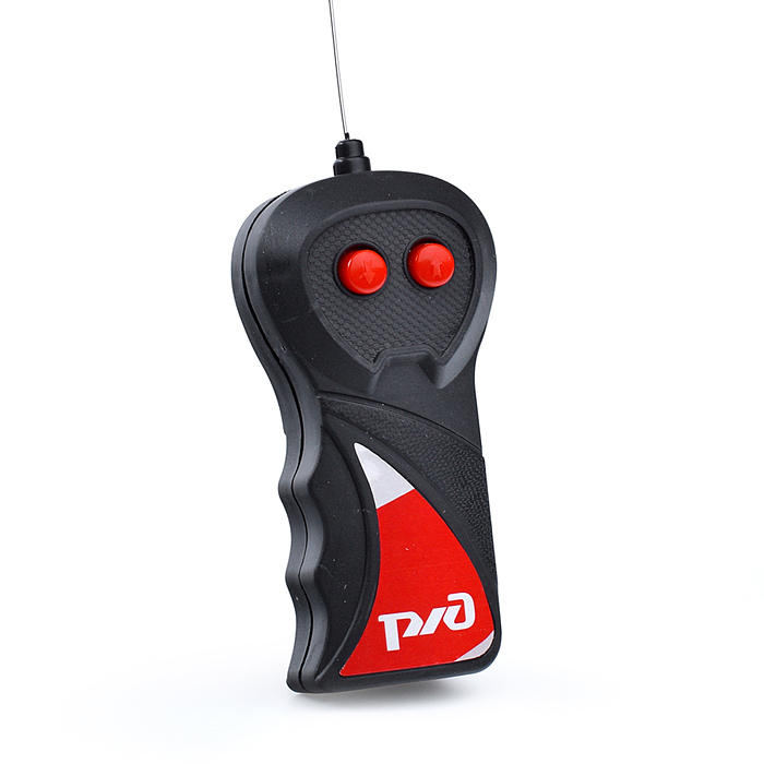 Железная дорога РЖД Ласточка р/у, (свет-звук, дл. пути 280см,) в коробке