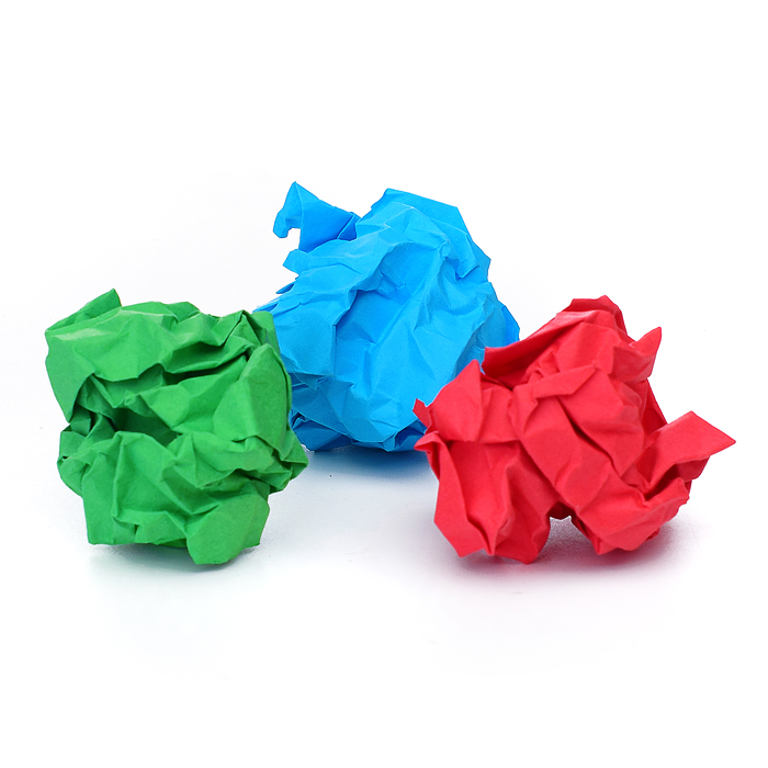 Настольная игра 1252-2 "Бешеная мусорка" в коробке