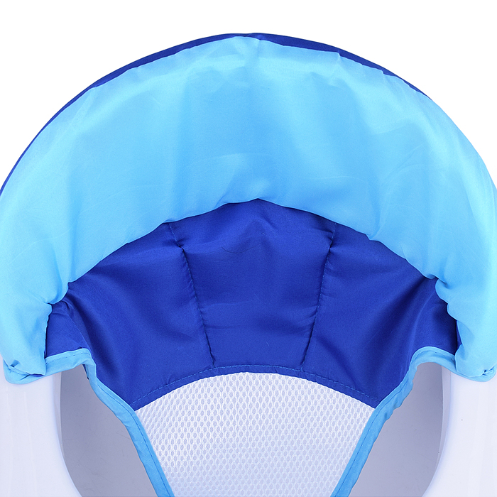 Фото к товару Ходунки 1609-2 "Цветок" (голубой-белый) в пакете Ходунки 1609-2 "Цветок" (голубой-белый) в пакете