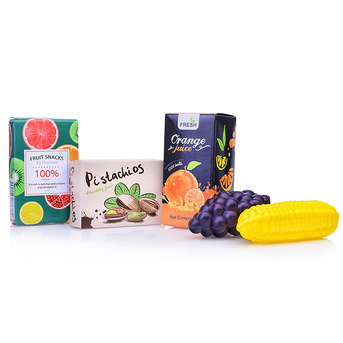 Игровой набор касса 668-93 "Мой первый магазин" в коробке