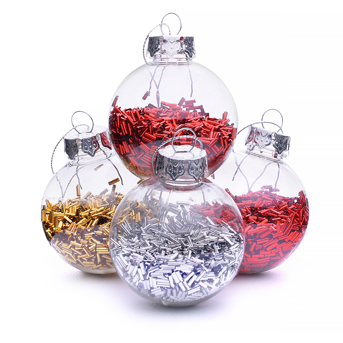 Набор шаров S1318 "Страна чудес" (6см.) в коробке