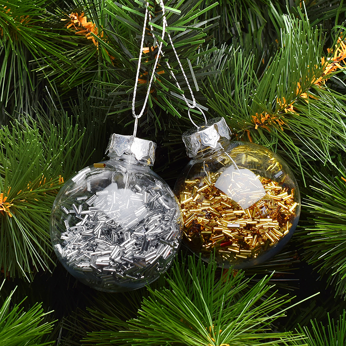 Набор шаров S1318 "Страна чудес" (6см.) в коробке