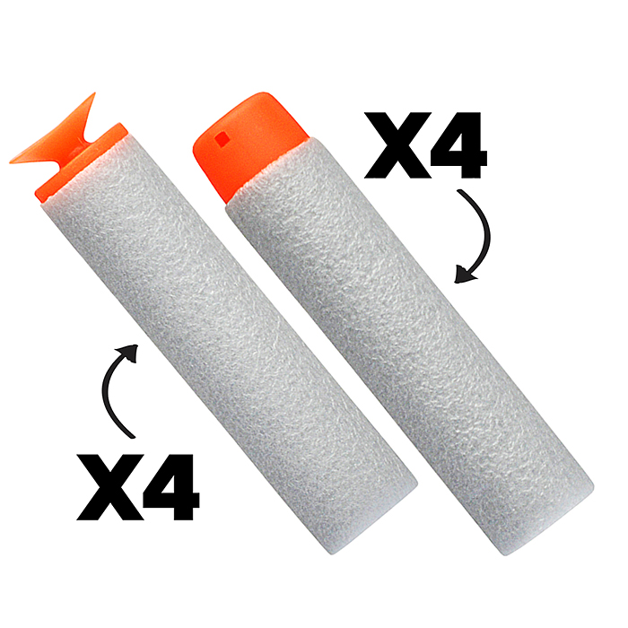 Пистолет WY2105D "Агент" в коробке