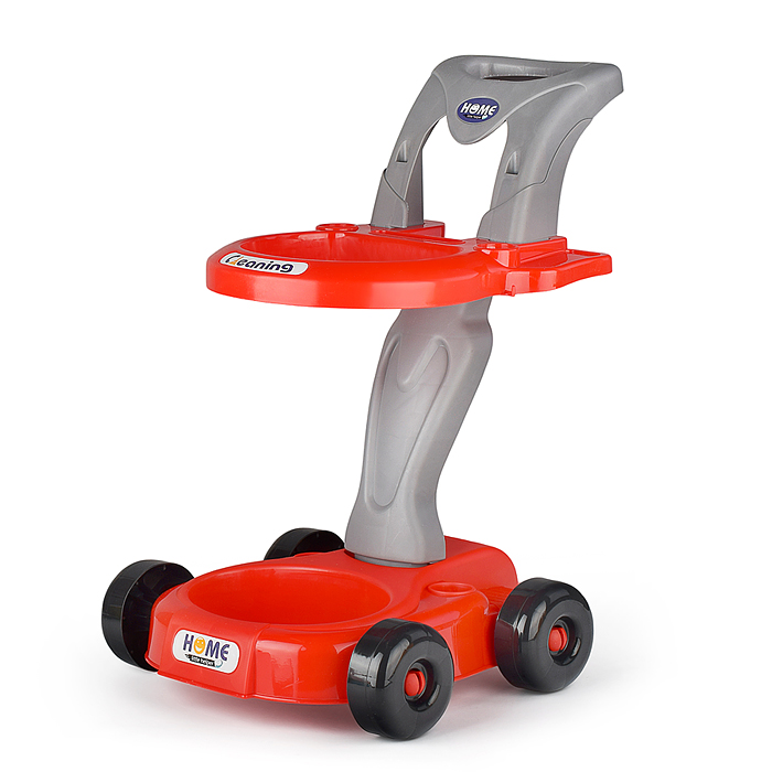 Игровой набор 667-67 "Уборка" в коробке