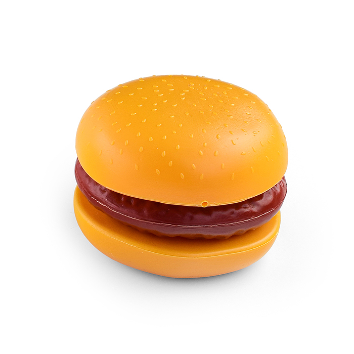 Бытовая техника 2302 "Микроволновая печь" на батарейках, в коробке