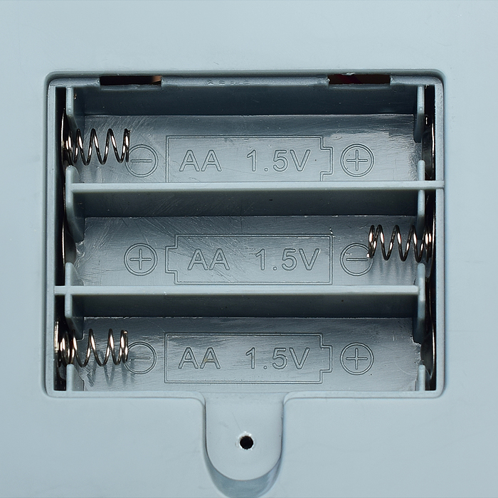 Бытовая техника 2302 "Микроволновая печь" на батарейках, в коробке