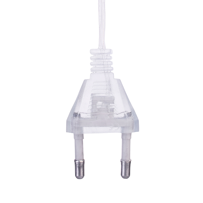 Электрогирлянда Занавес, 3м*2м, 240 ламп