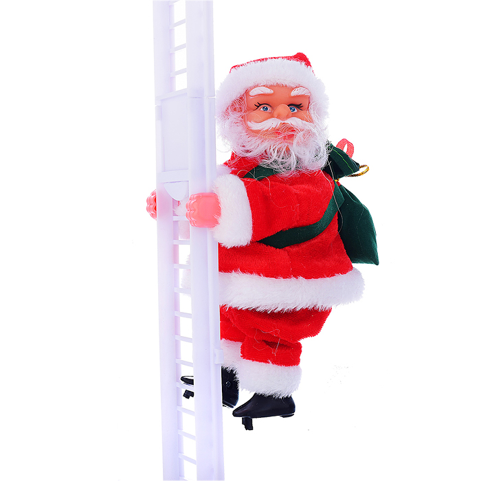 Фото к товару Музыкальный Дедушка S1344 "Вверх по лестнице" в пакете Музыкальный Дедушка S1344 "Вверх по лестнице" в пакете