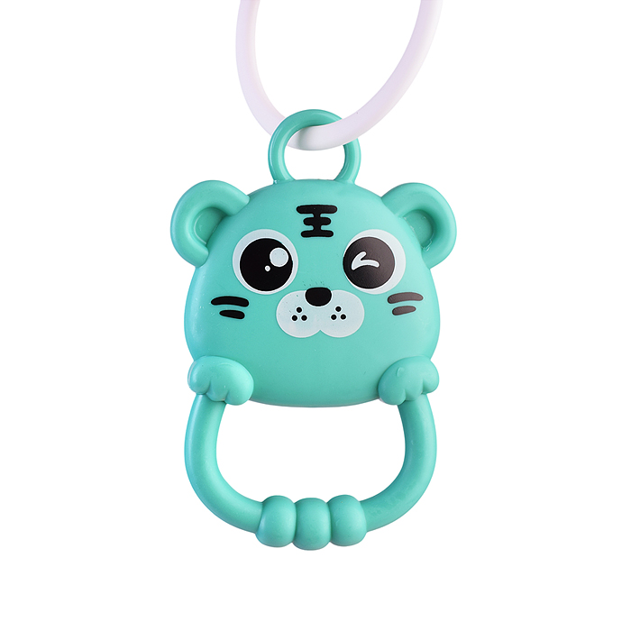 Коврик развивающий 368-9P "Единорог" в коробке