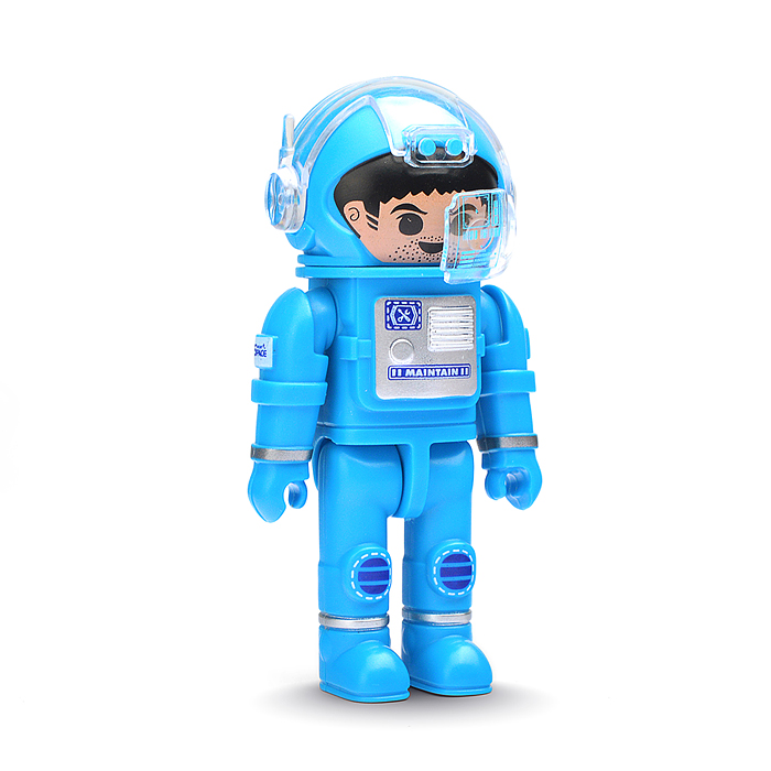 Фото к товару Набор космос DB-018 "Солнечный космический автомобиль" в коробке Набор космос DB-018 "Солнечный космический автомобиль" в коробке