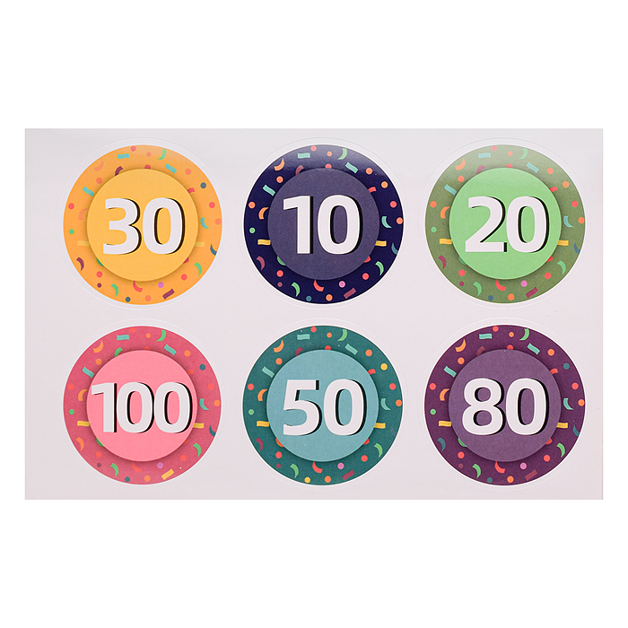 Кольцеброс 9538 "Попади в цель" в коробке