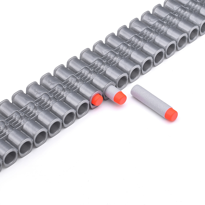 Автомат WY2102C "Меткий выстрел" в коробке