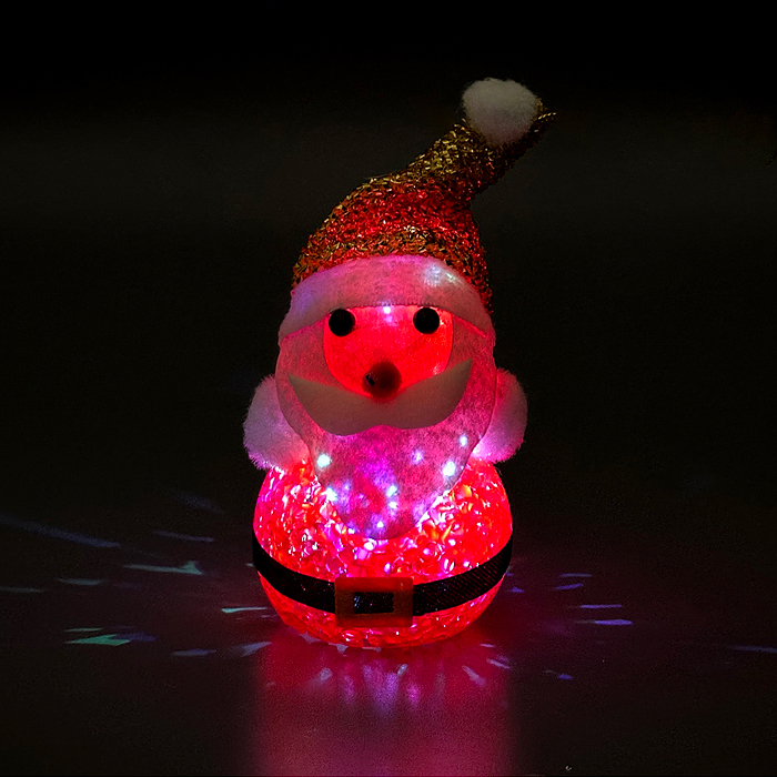 Фото к товару Новогоднее украшение S2692 "Дедушка" (14 см) Новогоднее украшение S2692 "Дедушка" (14 см)