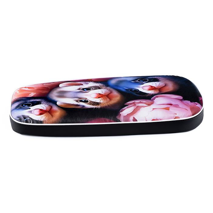 Игрушка Снегокат детский 501 "TANDEM" разборный для двоих со складной спинкой (Хорьки)