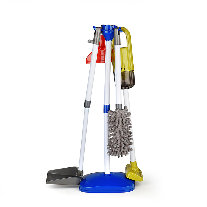 Игровой набор 667-66 "Помощница" в коробке