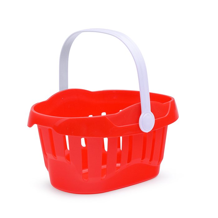 Игровой набор 668-119 "Касса" (с набором продуктов) в коробке