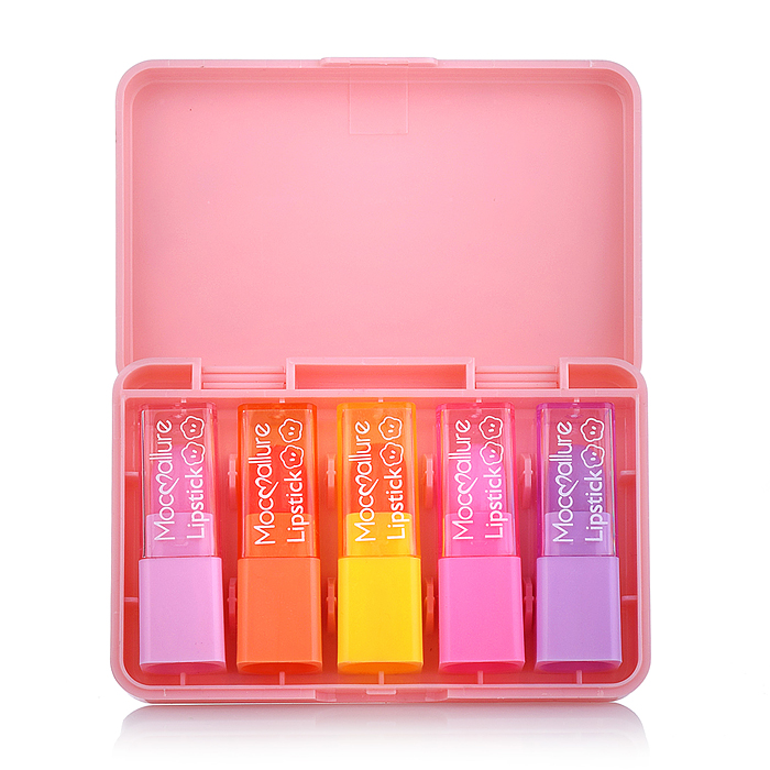 Детская косметика 00-7090 "Зайчишка"