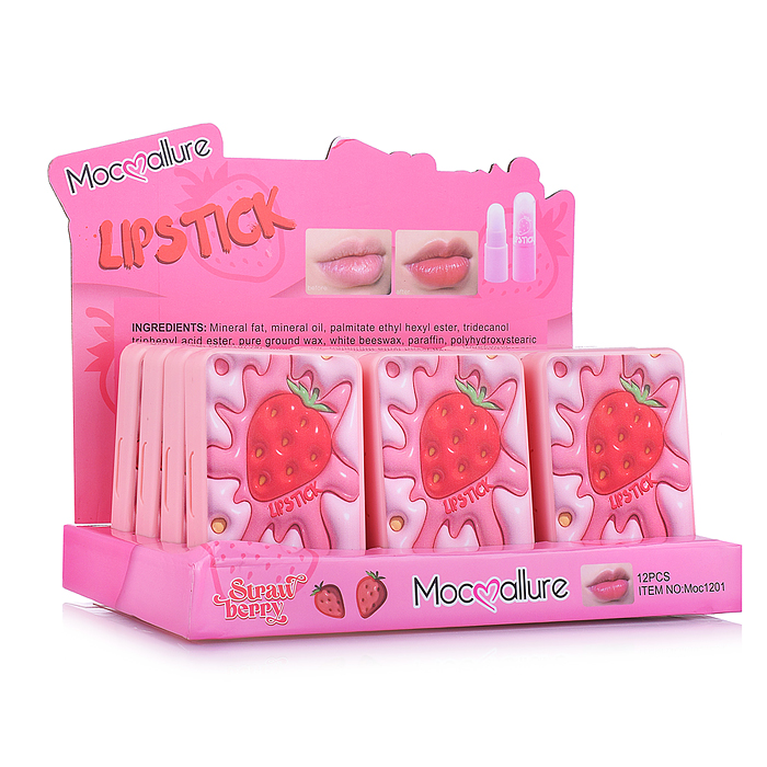 Детская косметика 00-7090 "Зайчишка"