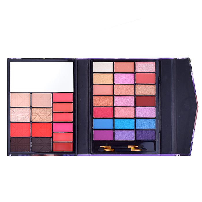 Косметика детская 00-7116 "Модная девченка"