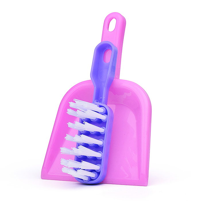 Бытовая техника A5993 "Уборка" в коробке