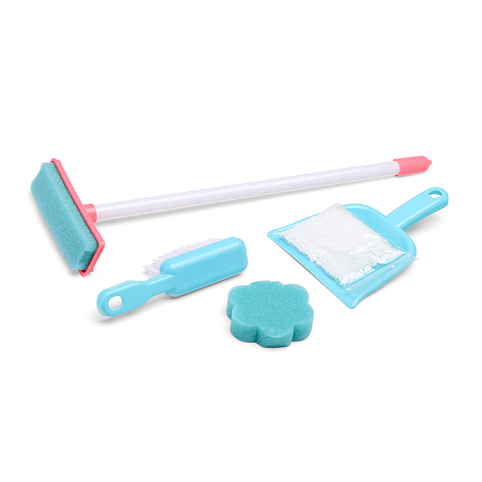 Бытовая техника 8000 "Пылесос" в коробке