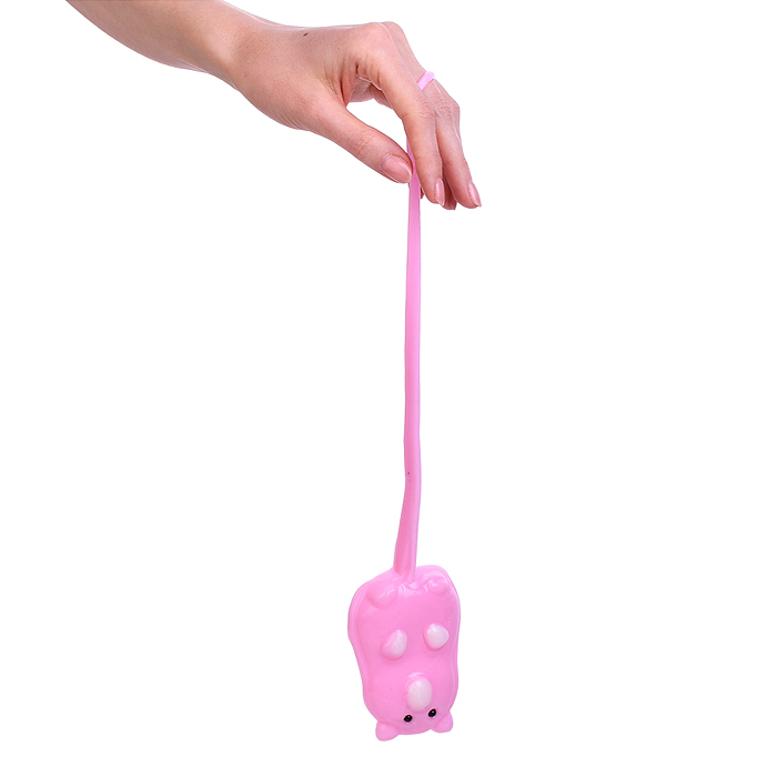 Игрушка-антистресс 00-7174 "Капибара"