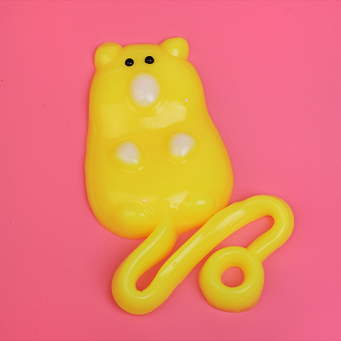 Игрушка-антистресс 00-7174 "Капибара"