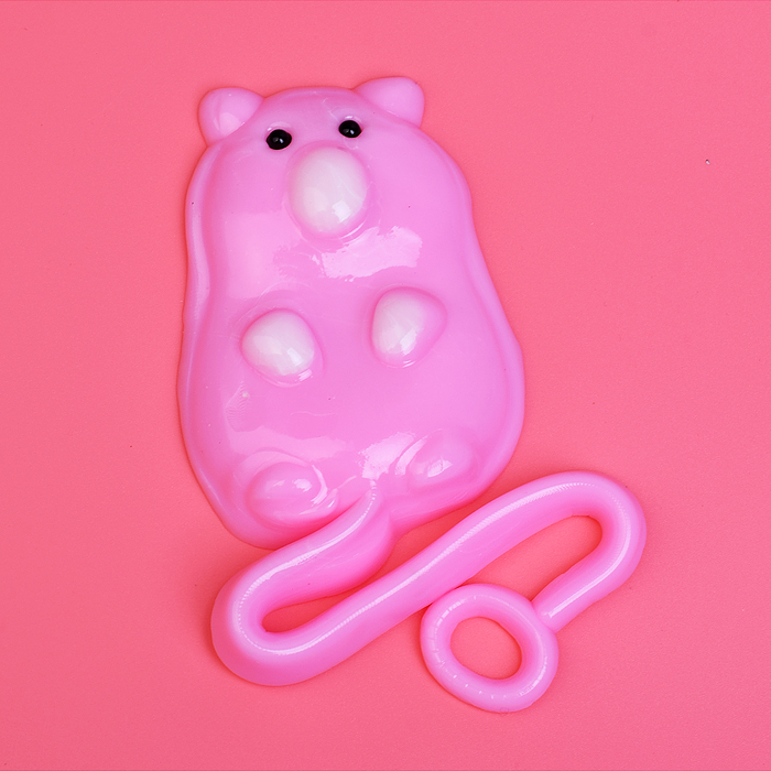 Игрушка-антистресс 00-7174 "Капибара"