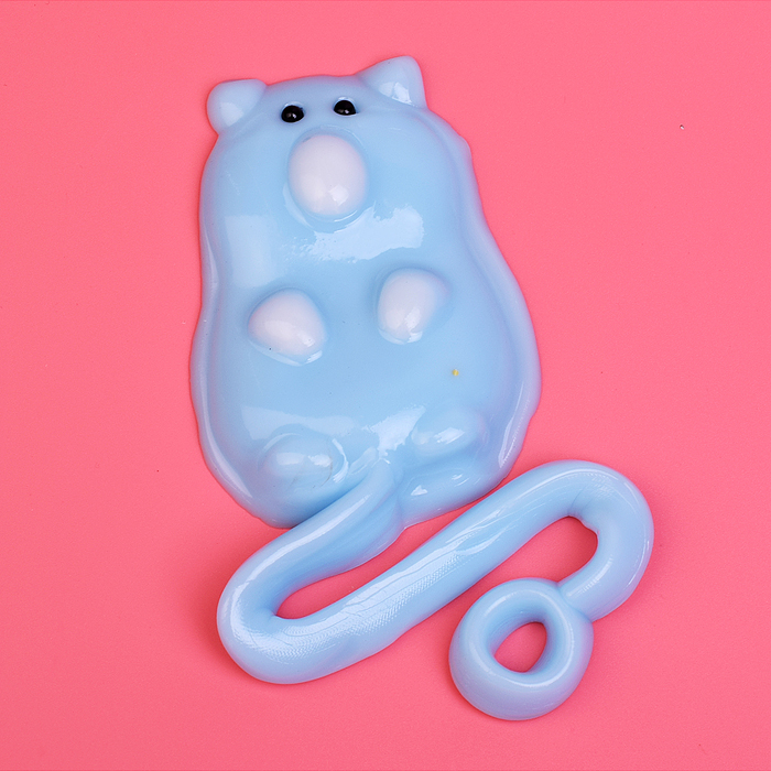 Игрушка-антистресс 00-7174 "Капибара"