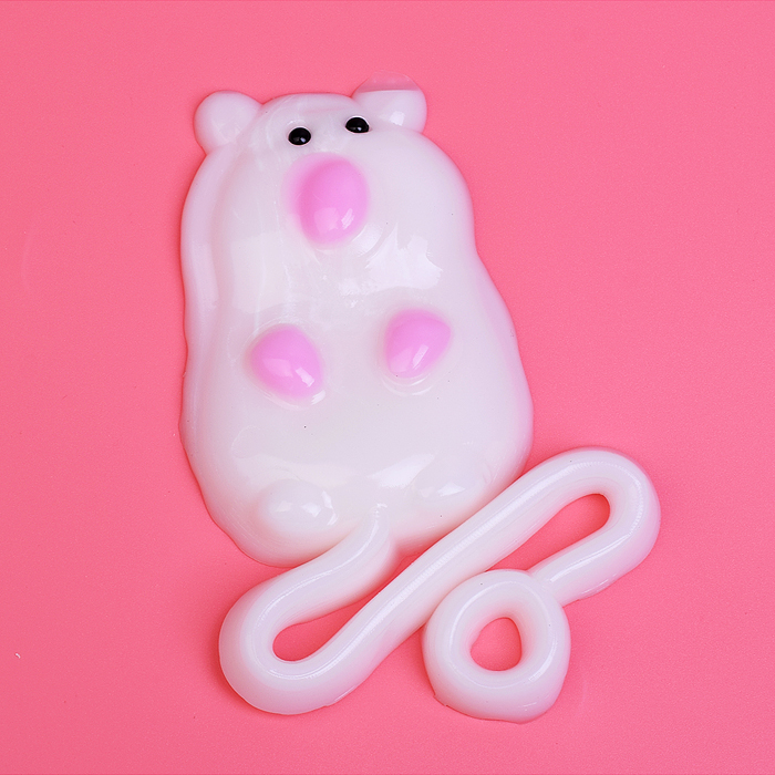 Игрушка-антистресс 00-7174 "Капибара"