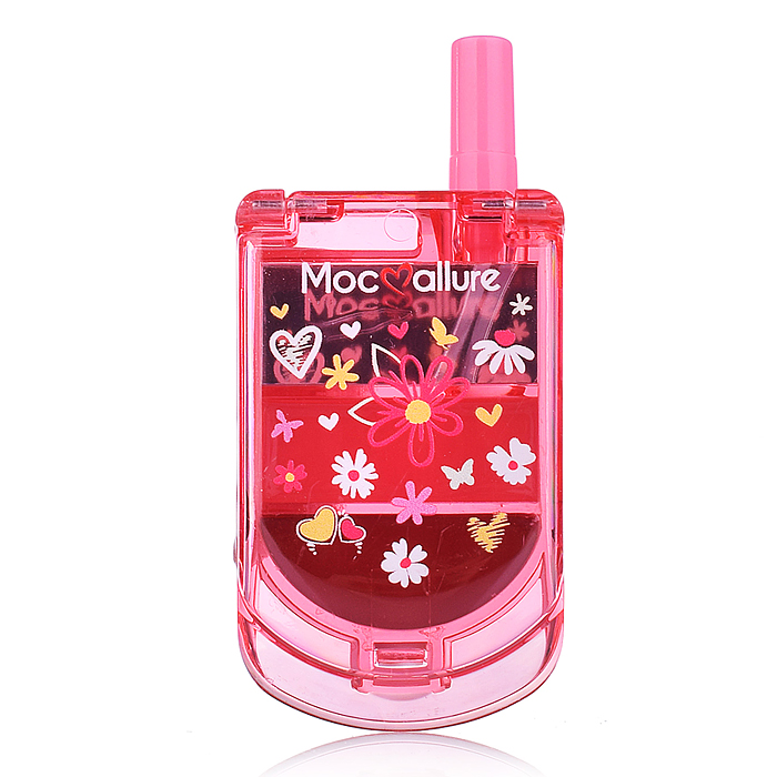 Детская косметика 00-7095 "Яркие моменты"