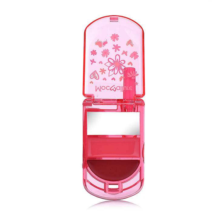 Детская косметика 00-7095 "Яркие моменты"