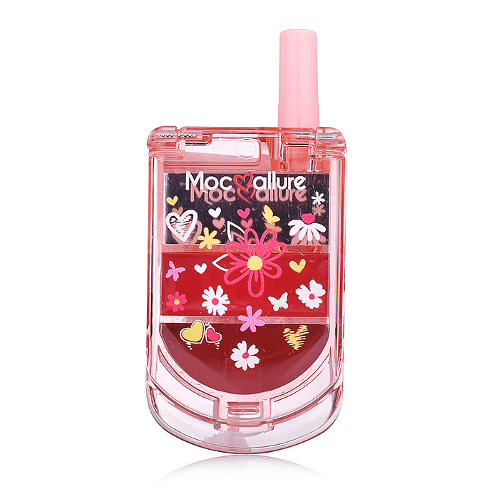 Детская косметика 00-7095 "Яркие моменты"