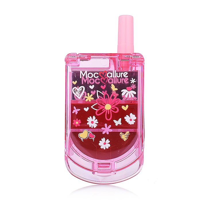 Детская косметика 00-7095 "Яркие моменты"