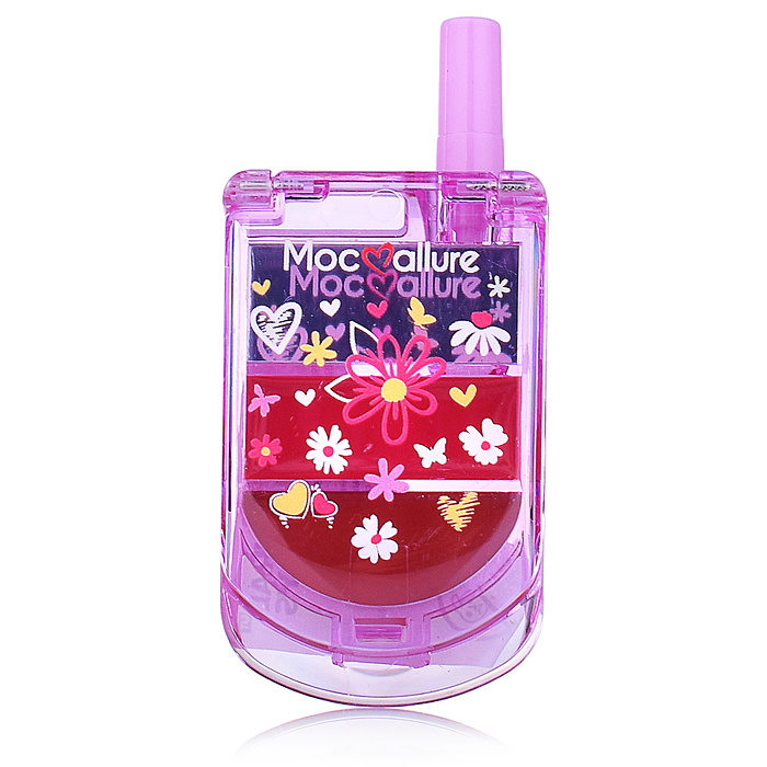 Детская косметика 00-7095 "Яркие моменты"