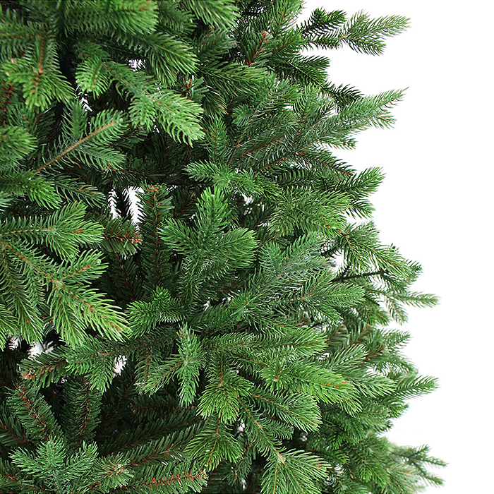 Ель искусственная "Амалия" зеленая 1,9 м