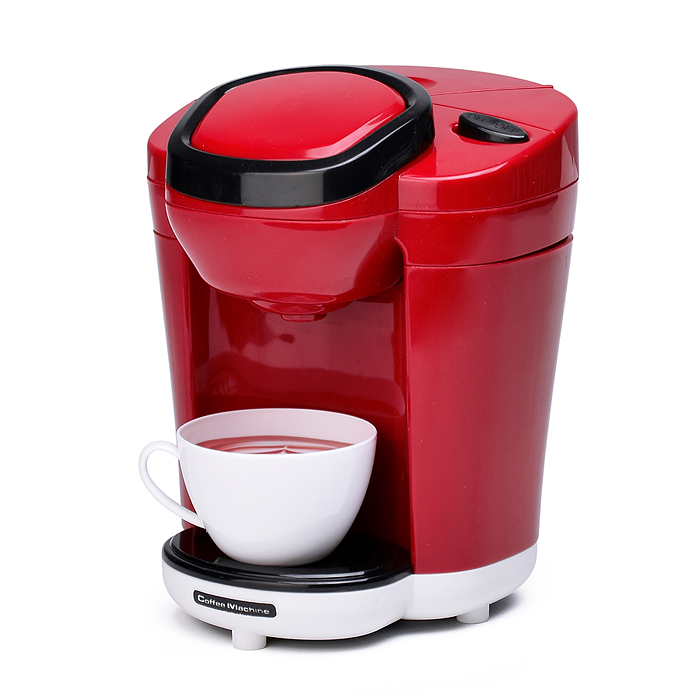 Бытовая техника A1008-9 "Кофемашина" в коробке