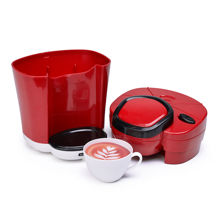 Бытовая техника A1008-9 "Кофемашина" в коробке