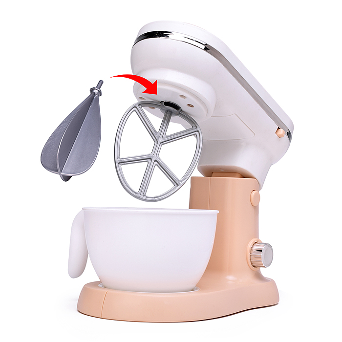 Бытовая техника A1009-1 "Блендер" в коробке