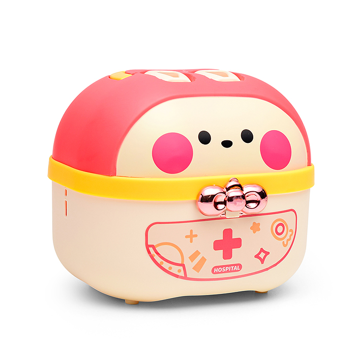 Набор доктора JQ911-8 "Зубной врач" в коробке